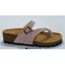 BROKER  κωδ.6433  σε χρώμα  ΡΟΖ